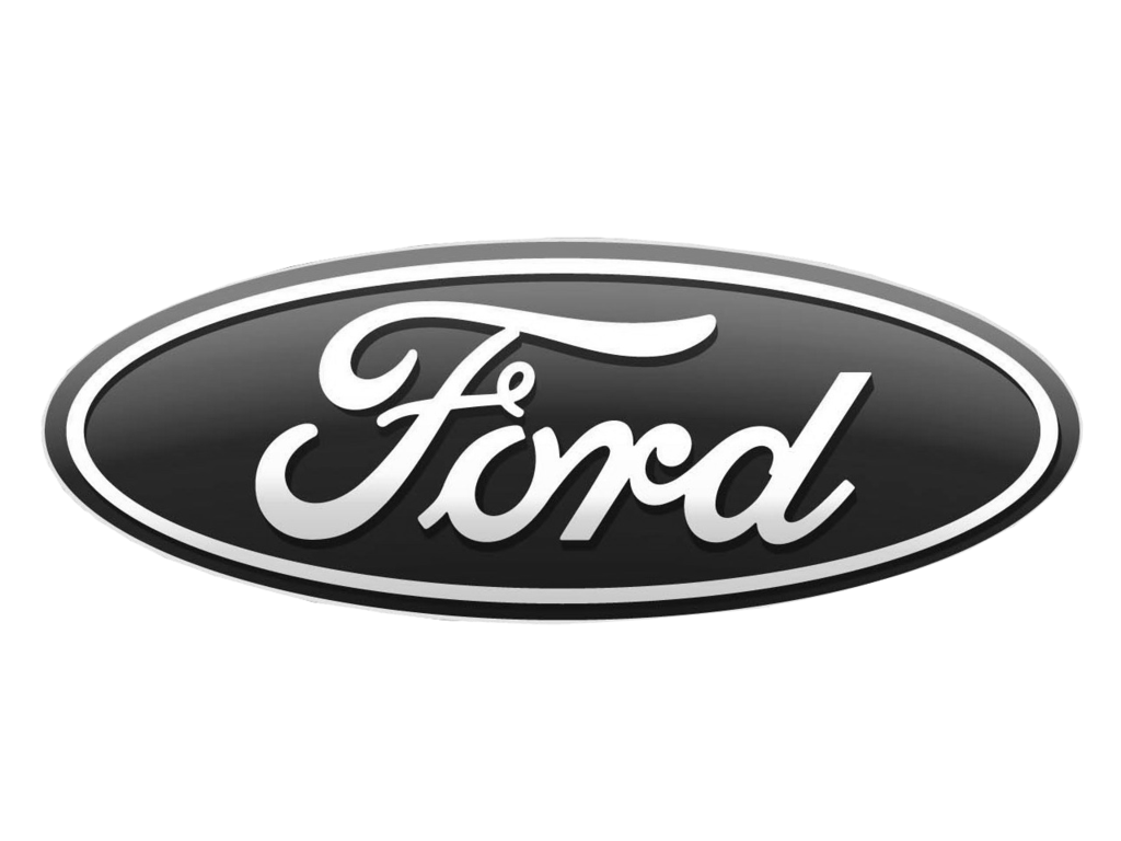 Ford Logo
