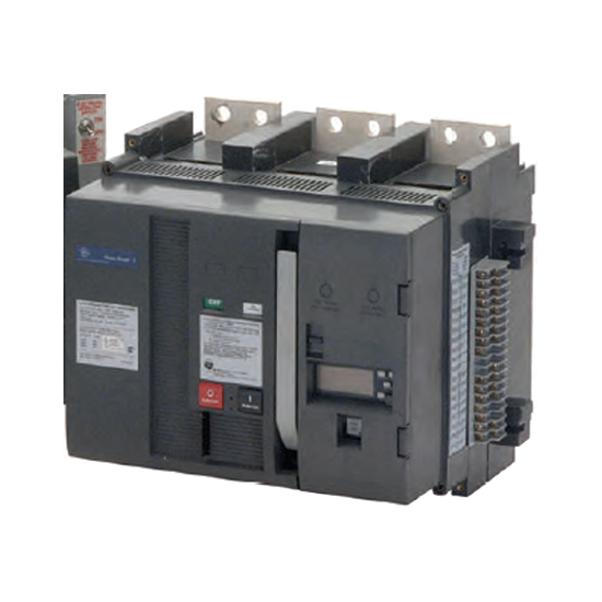 Circuit Breakers
